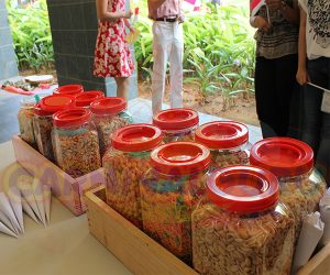 kacang puteh rental singapore