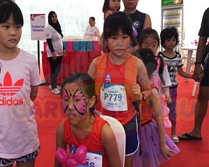 Face Paint Artist