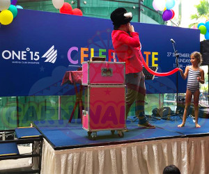 Children Magic Show