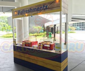 hotdog machine rental singapore