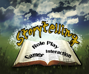 Story Telling Session
