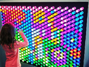 Illumination Station