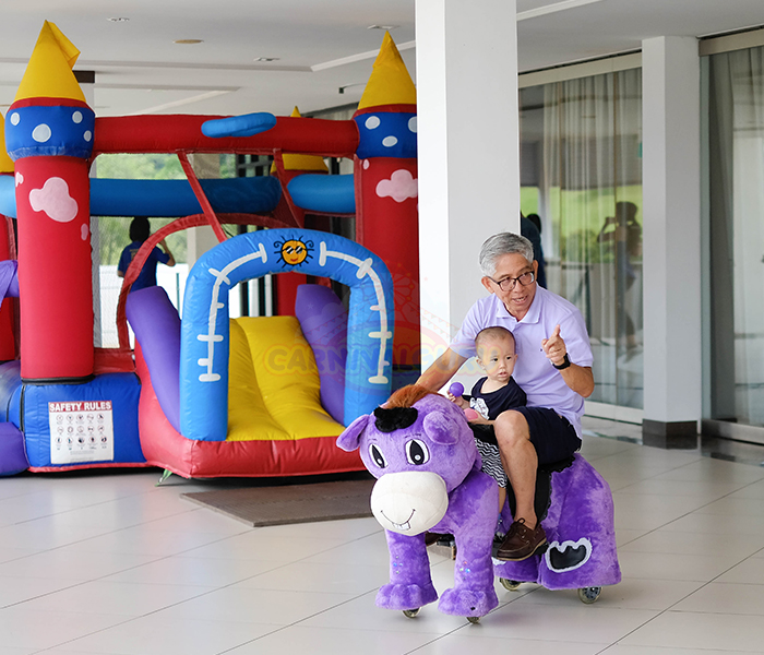 Animalrides
