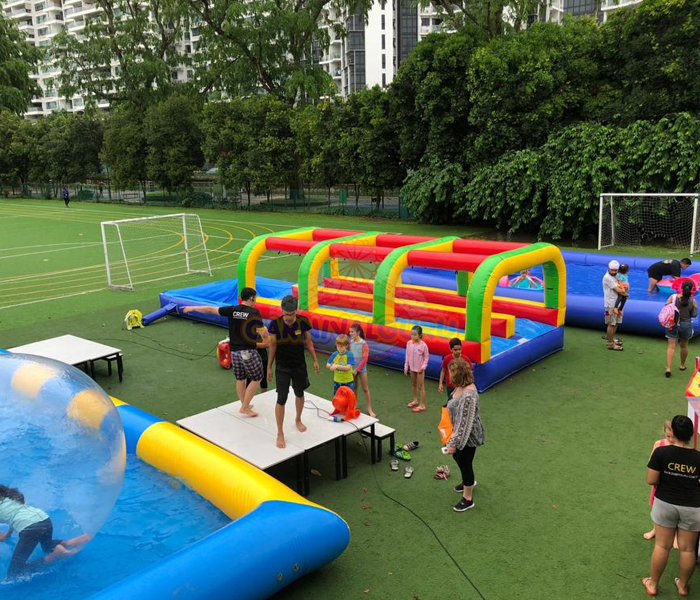 Carnival Rental