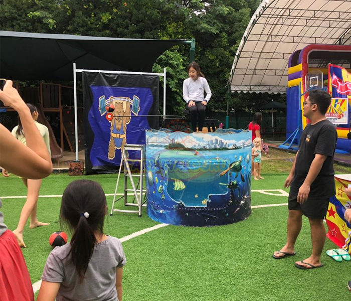 Carnivalevent