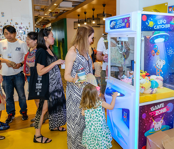 Carnival Games