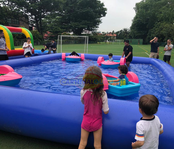 Inflatablepoolrental