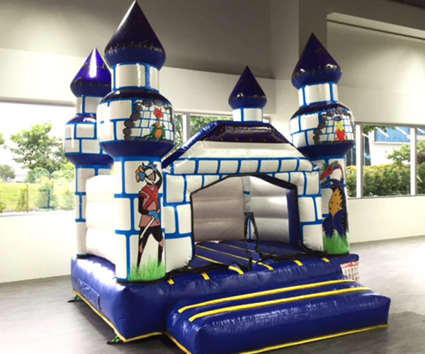 Enchantedcastle