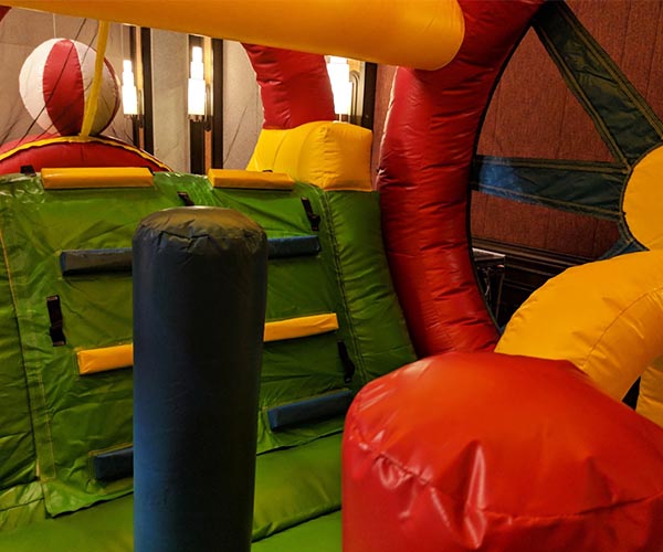 Bouncy Castle Rental Singapor