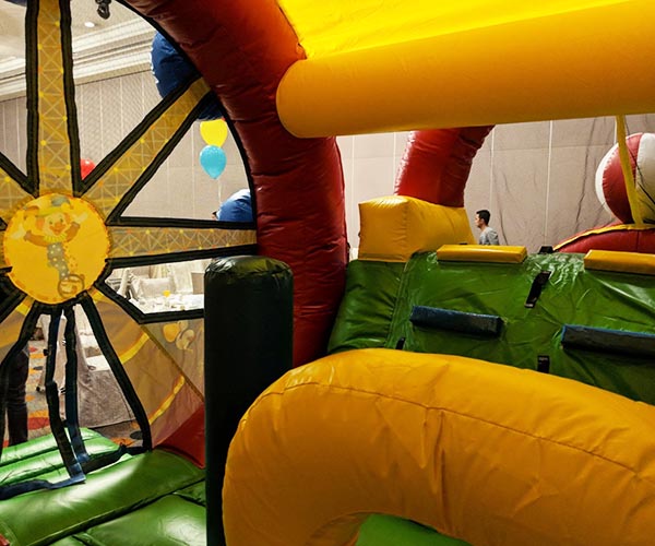 Bouncy Castle Rental Singapor