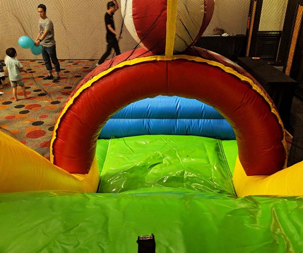 Bouncy Castle Rental Singapor
