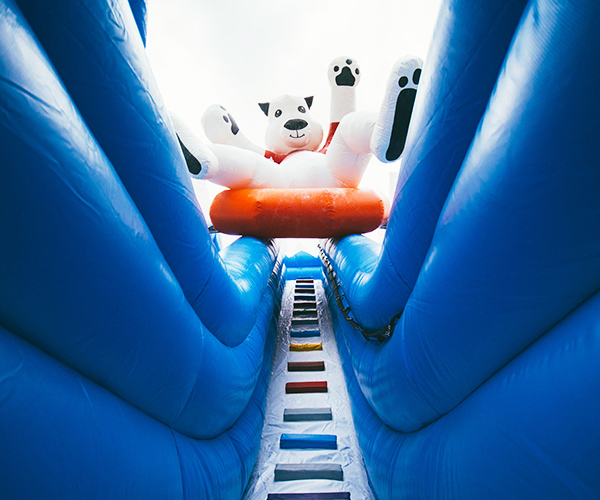 Bouncy Castle Rental