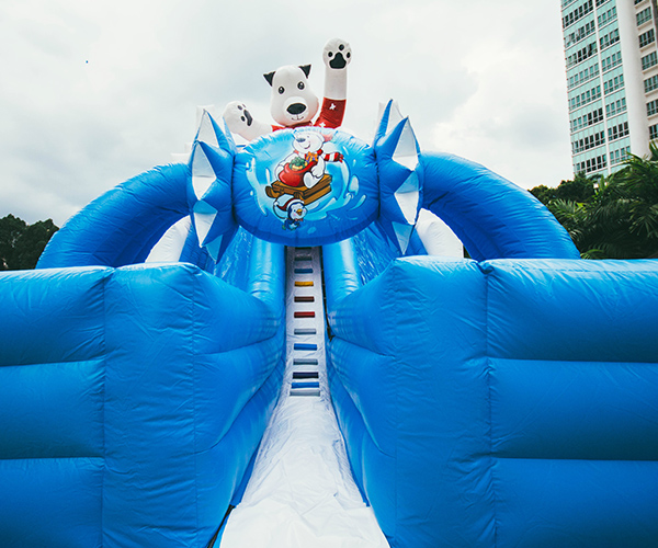 Bouncy Castle Rental