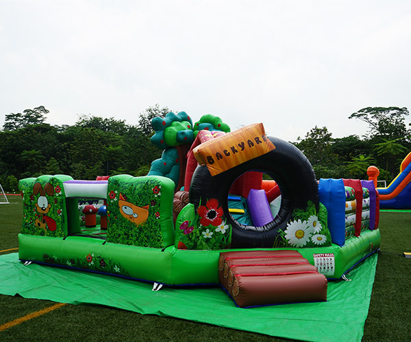 Backyardfun