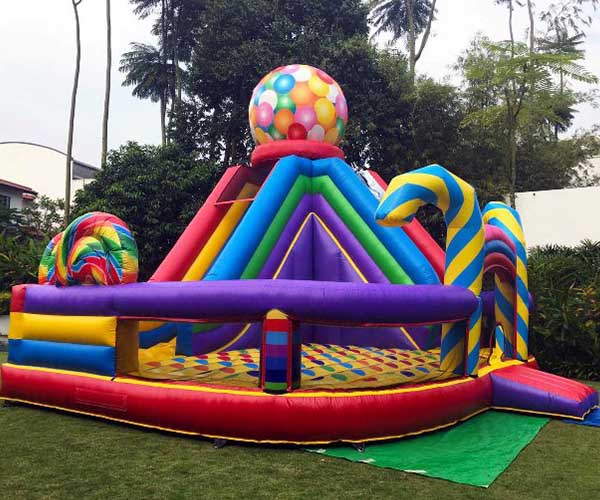 Candypop Playland