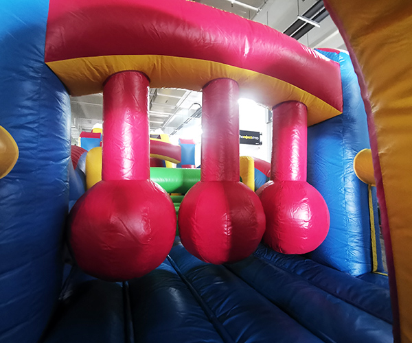 Bouncy Castle Rental