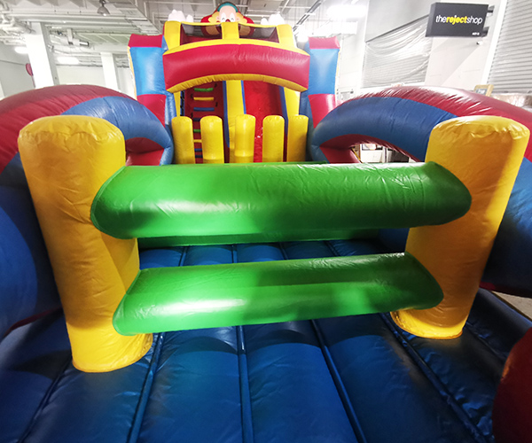 Bouncy Castle Rental