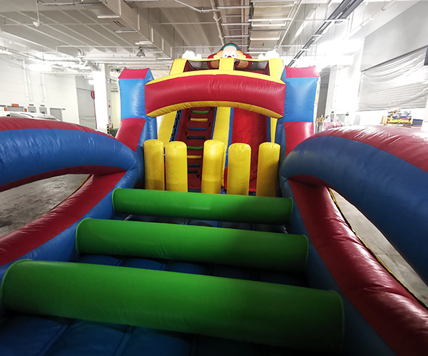 Bouncy Castle Rental