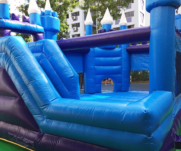 Bouncy Castle Rental