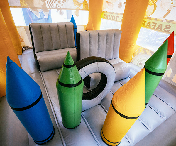 Bouncy Castle Rental