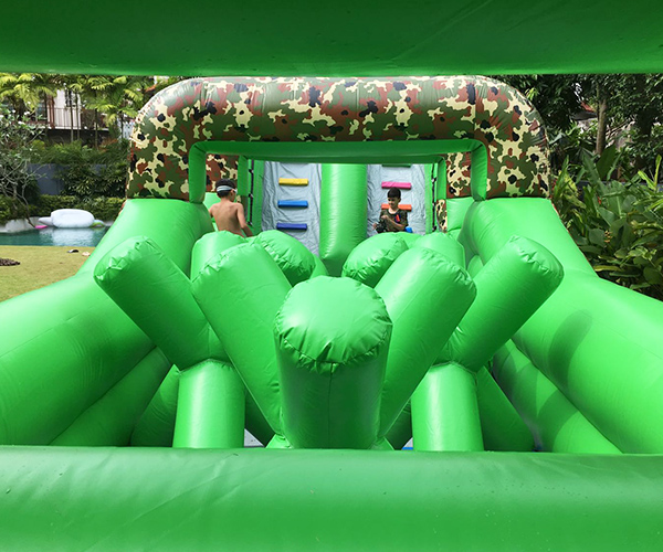 Bouncy Castle Rental