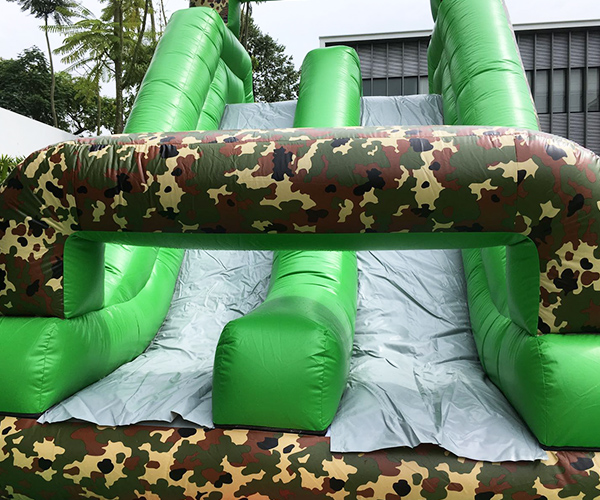 Bouncy Castle Rental