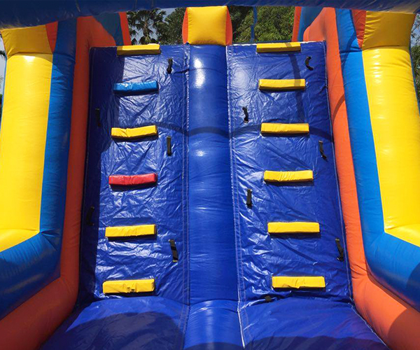 Bouncy Castle Rental