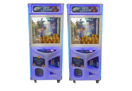 Arcade Prize Gaming machines