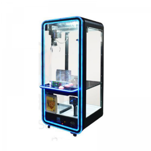 cheap claw machine rental