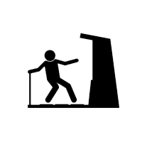 dance machine