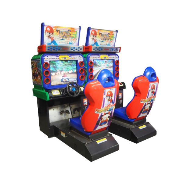 Mario Kart GP mario kart rental