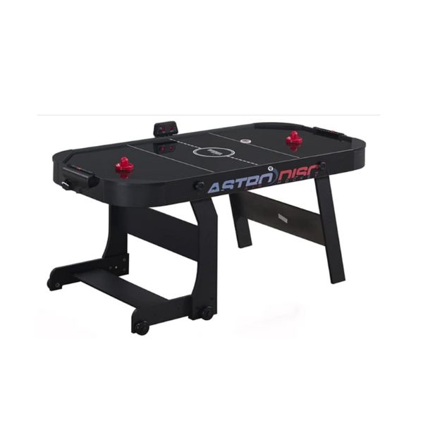 air hockey table, table game rental