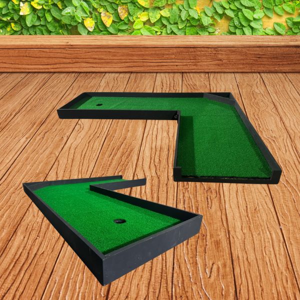 mini golf lanes rental , led miniature golf