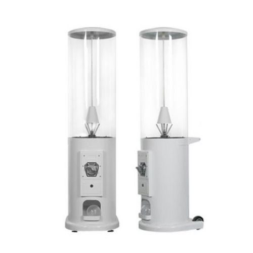 gashapon machine rental