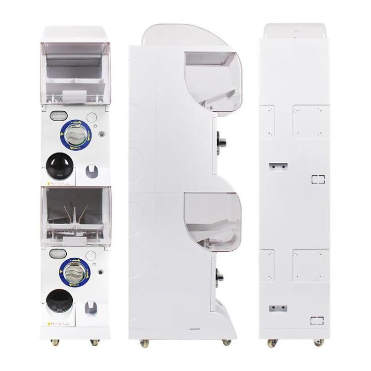 gashapon machine rental for event rental