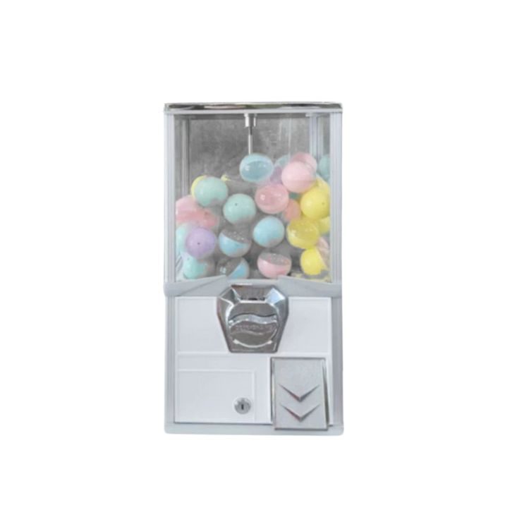 capsules vending machine