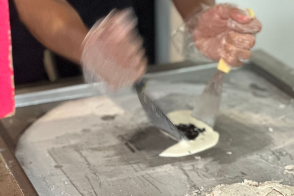 carnival food stall, carnival food live station, carnival snack