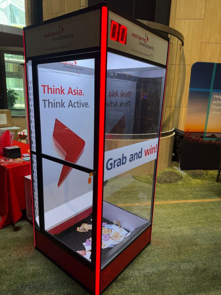 wind chamber rental Singapore - CarnivalGuru